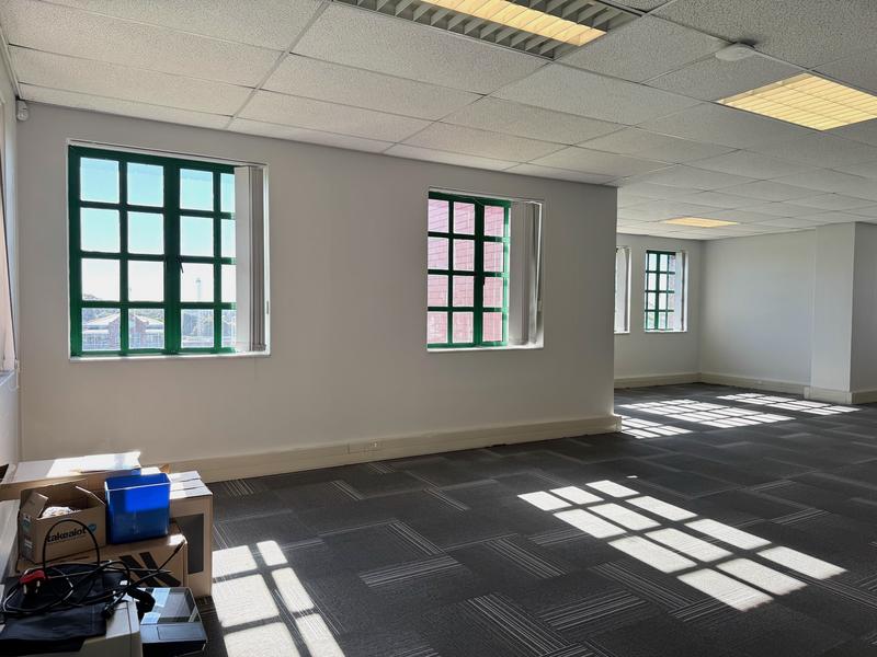To Let Commercial Property for Rent in Claremont Western Cape